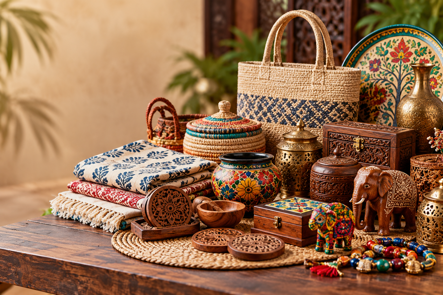 Other Handmade Items