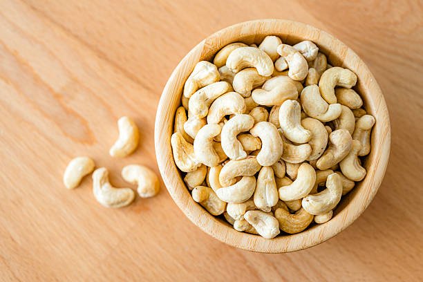 Premium Cashews