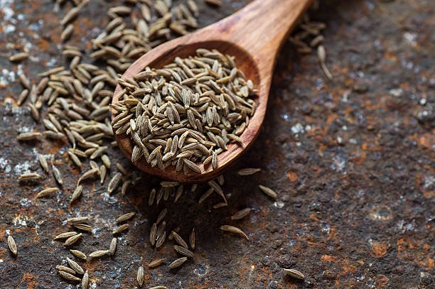 Cumin Seeds