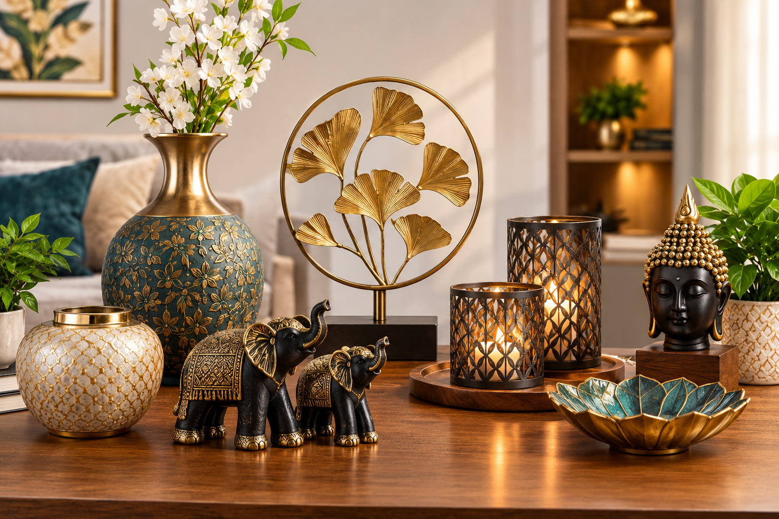 Decorative Items