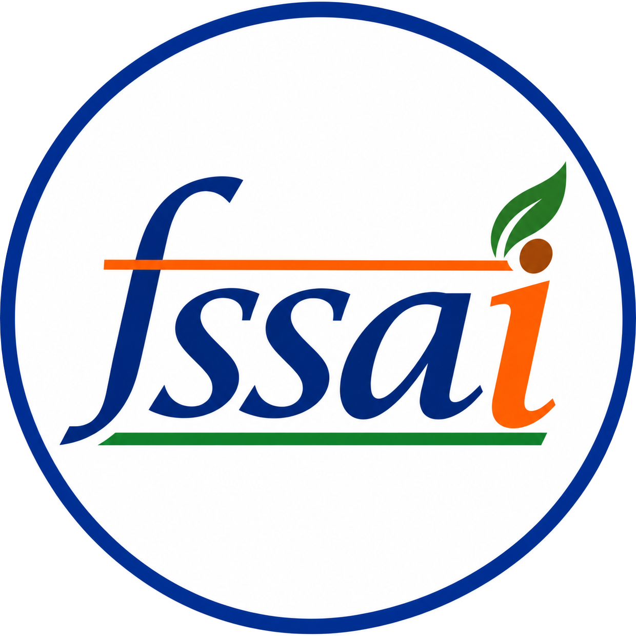 FSSAI emblem