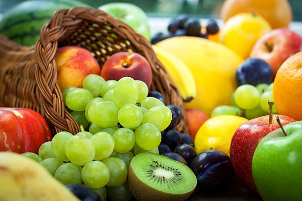 Indian Fruits