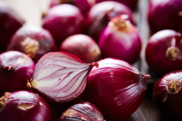 Red Onion